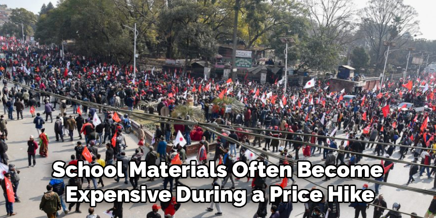 price-hike-paragraph-in-250-words